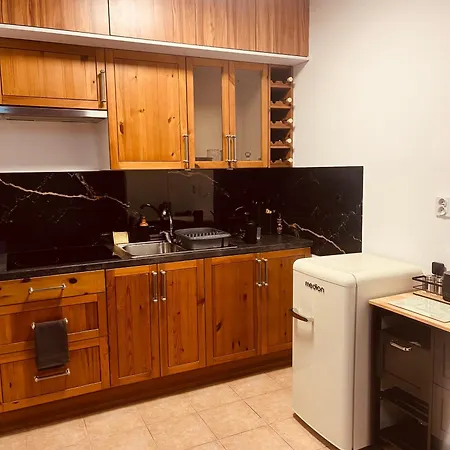 Prestige Lejlighed *