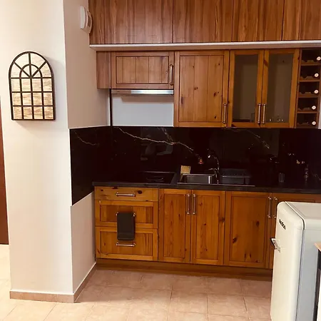 Apartamento Prestige