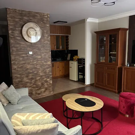 Prestige Apartment