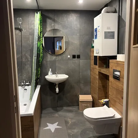 Apartamento Prestige