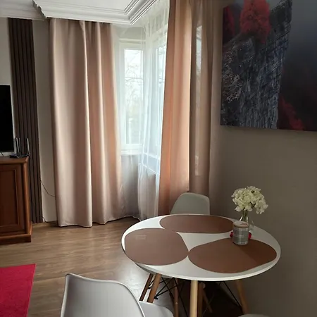 Apartamento Prestige Zawiercie