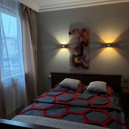 Prestige Apartamento