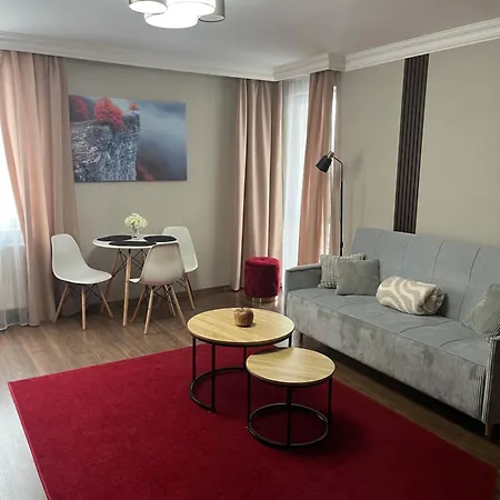 Prestige Apartment *