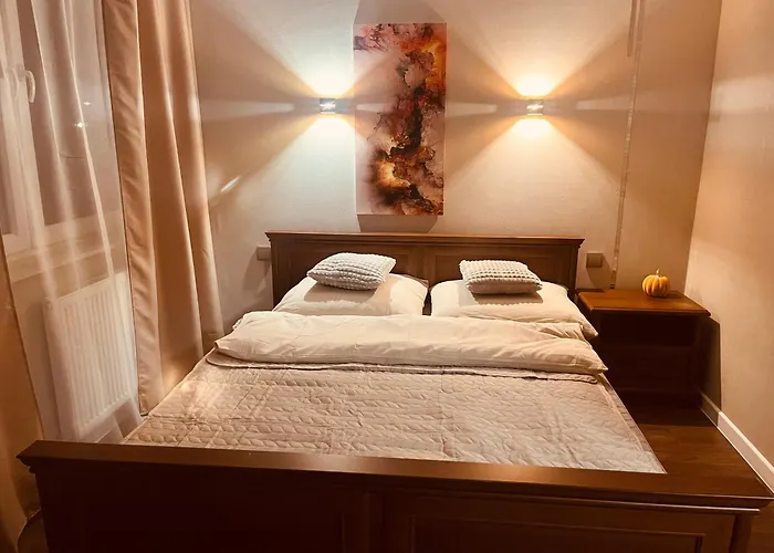 Appartement Prestige