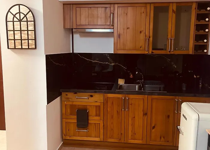 Appartement Prestige