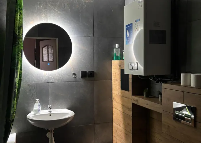 Appartement Prestige