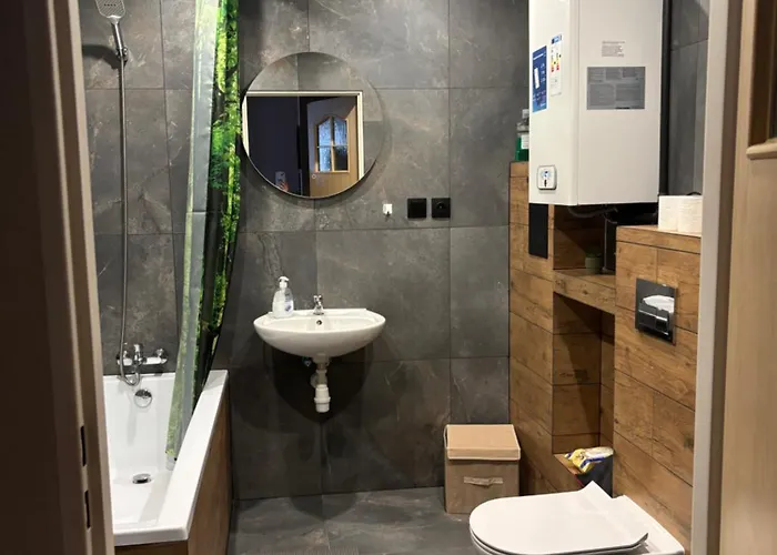 Appartement Prestige