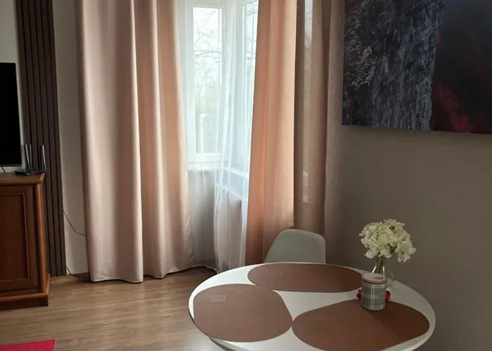 Appartement Prestige Zawiercie