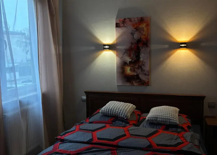 Prestige Appartement